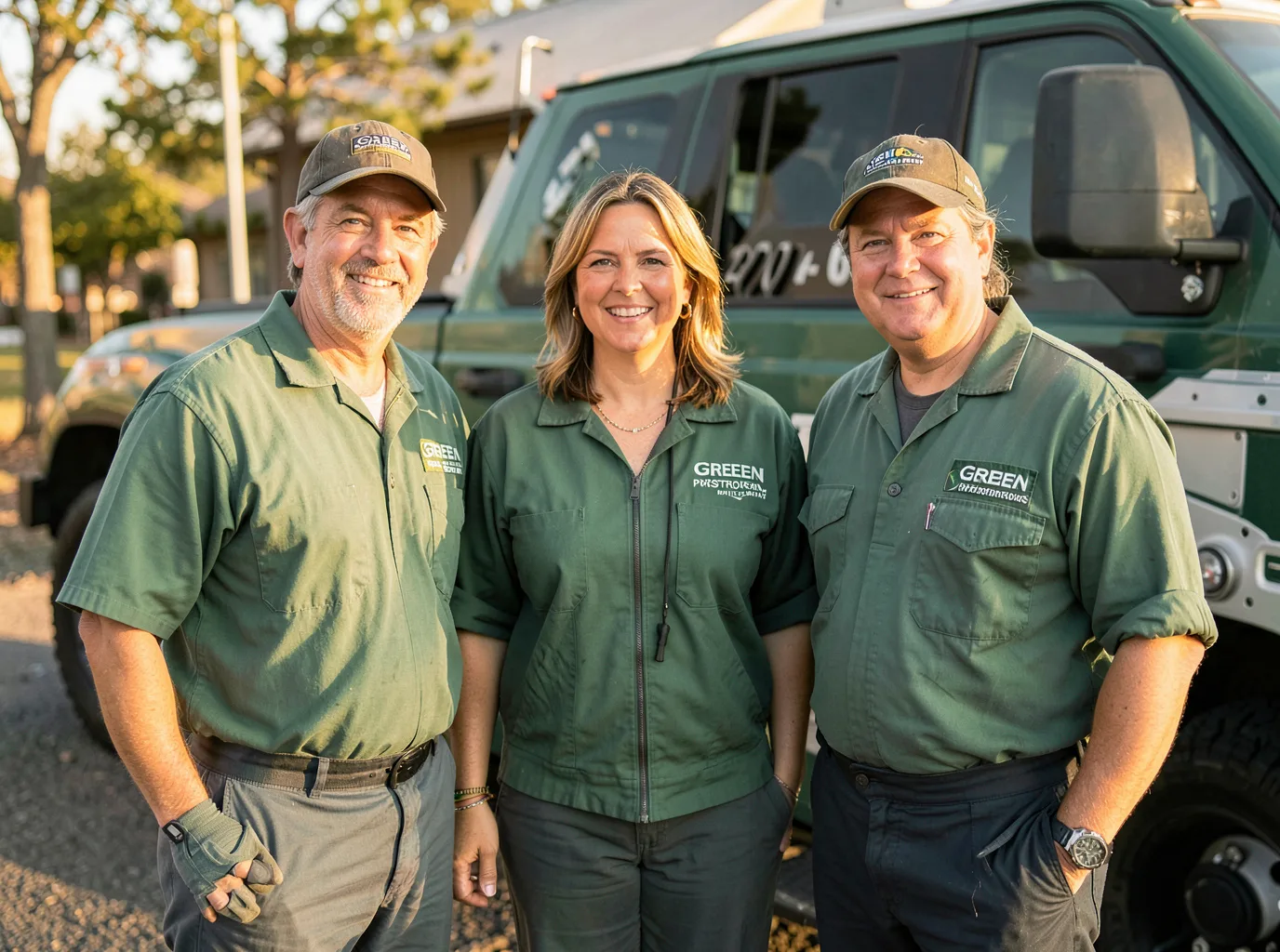 Water Damage Restoration company in Inez, KY